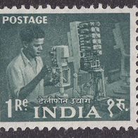 Indien   304 o #047781