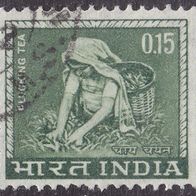 Indien   393 o #047795