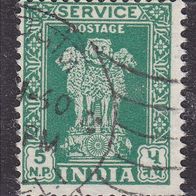 Indien   D144I o #047801