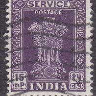 Indien   D148Ib o #047803