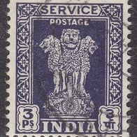 Indien   D117 o #047804