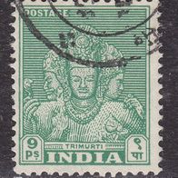 Indien   193 o #047846