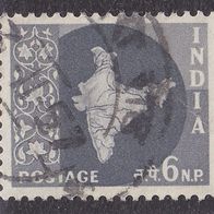 Indien   263 o #047848