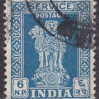 Indien   D145I o #047851