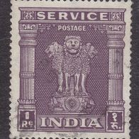 Indien   D127 o #047861