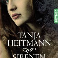 Heitmann, Tanja: Sirenenlied - 2011 - deutsch - Taschenbuch