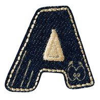 Backpatch Blume Rückenpatch Zum Aufbügeln, Große Größe, Bestickt