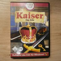Kaiser - Das Erbe PC