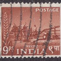 Indien   240 o #047911