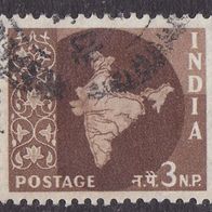 Indien   261 o #047915