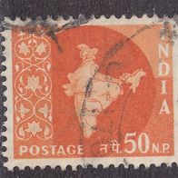 Indien   297 o #047924