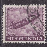 Indien   436X o #047925