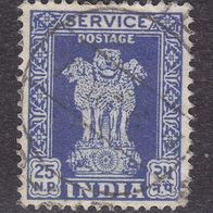 Indien   D150I o #047926