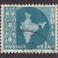 Indien   286 o #047930