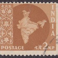 Indien   260 o #047932