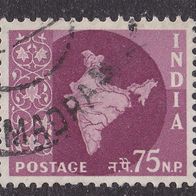 Indien   271 o #047936