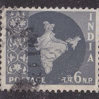Indien   263 o #047941