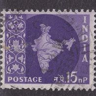 Indien   294 o #047946