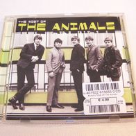 The Animals / The Best Of, CD - EMI Records 2002