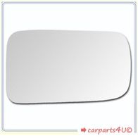 Spiegelglas Für OPEL VECTRA B 1999-2002 Rechts BeiFahrerseite Konvex