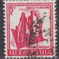 Indien   435X o #047955