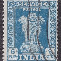 Indien   D135I o #047960