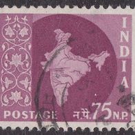 Indien   271 o #047964