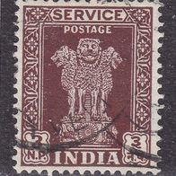 Indien   D143I o #047970