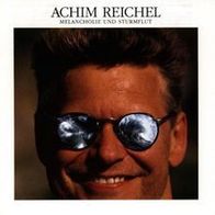 Achim Reichel- Melancholie und Sturmflut- CD