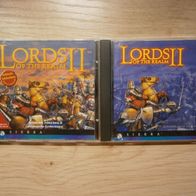 Lords Of The Realm II & Siege Pack PC