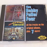 The Bobby Fuller Four, CD - ACE Records 1990