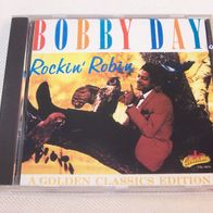 Bobby Day / Rockin´Robin, CD - Collectables 1989