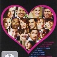 Valentinstag DVD