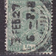 Indien   76 o #047974