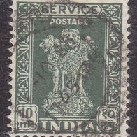 Indien   D146II o #047980