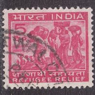 Indien   Z2 o #047981