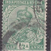 Indien   76 o #047986