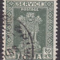 Indien   D146II o #047987