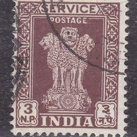 Indien   D143I o #047991