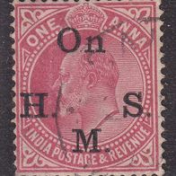 Indien   D45 o #047992