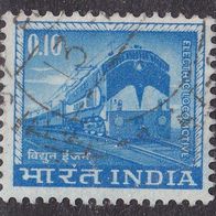 Indien   392 o #047997