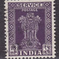 Indien   D148Ib o #048002