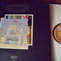 Led Zeppelin -The song remains the same - ´76 DoLive Lp - mint !!