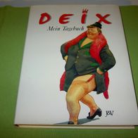 Manfred Deix, Mein Tagebuch 1983 - 1986