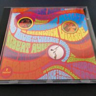 Albert Ayler - In Greenwich Village ° CD