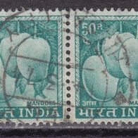 Indien   395 o Paar #048004