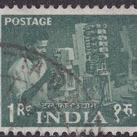 Indien   304 o #048011