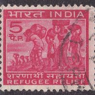 Indien   Z2 o #048012