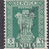 Indien   D144I o #048019