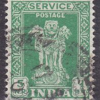 Indien   D144I o #048020